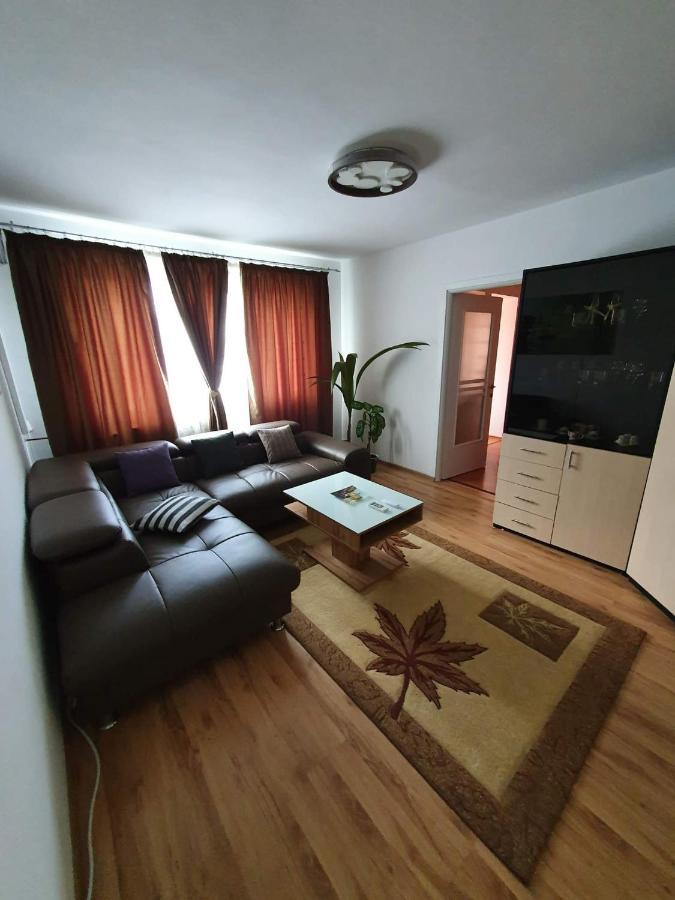 Apartament Cu Regim Hotelier In Dr.Tr. Severin Дробета-Турну-Северин Екстер'єр фото