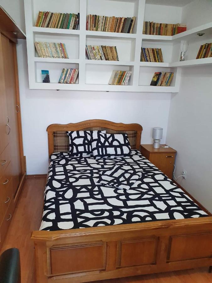 Apartament Cu Regim Hotelier In Dr.Tr. Severin Дробета-Турну-Северин Екстер'єр фото