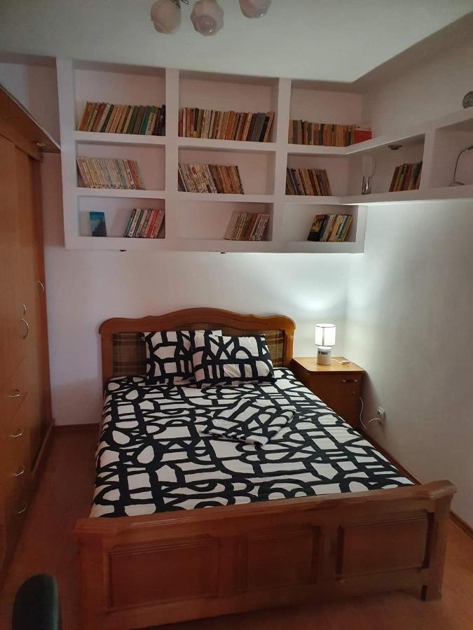 Apartament Cu Regim Hotelier In Dr.Tr. Severin Дробета-Турну-Северин Екстер'єр фото