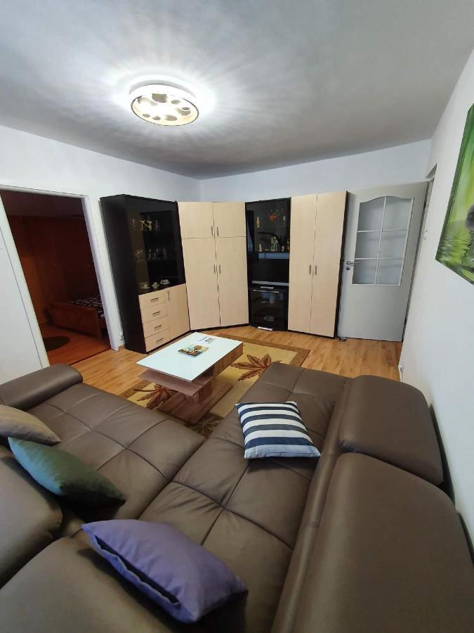 Apartament Cu Regim Hotelier In Dr.Tr. Severin Дробета-Турну-Северин Екстер'єр фото
