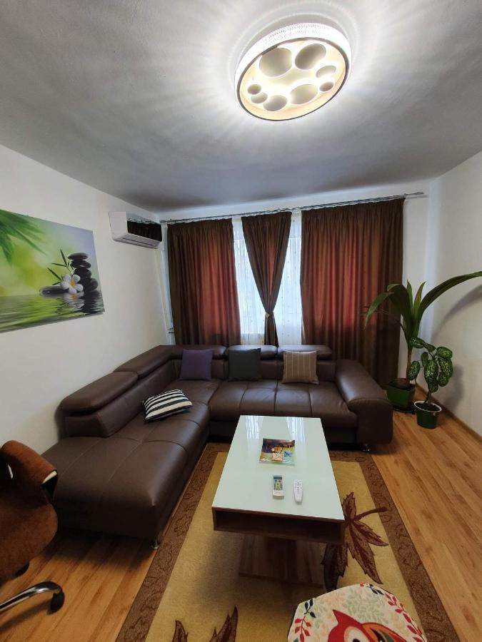 Apartament Cu Regim Hotelier In Dr.Tr. Severin Дробета-Турну-Северин Екстер'єр фото